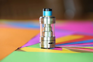 nicotine cartridge