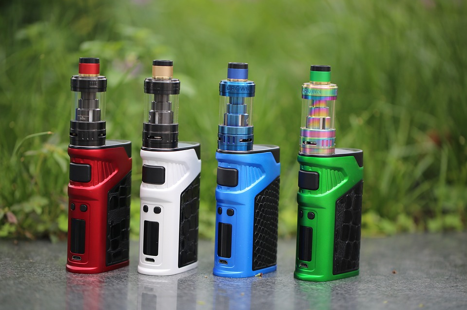 e-cig
