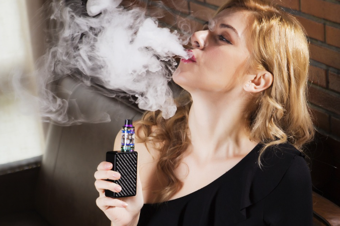Dry Herb Vape