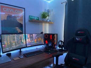 monitor