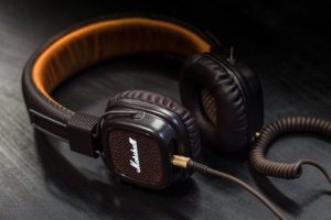 headset