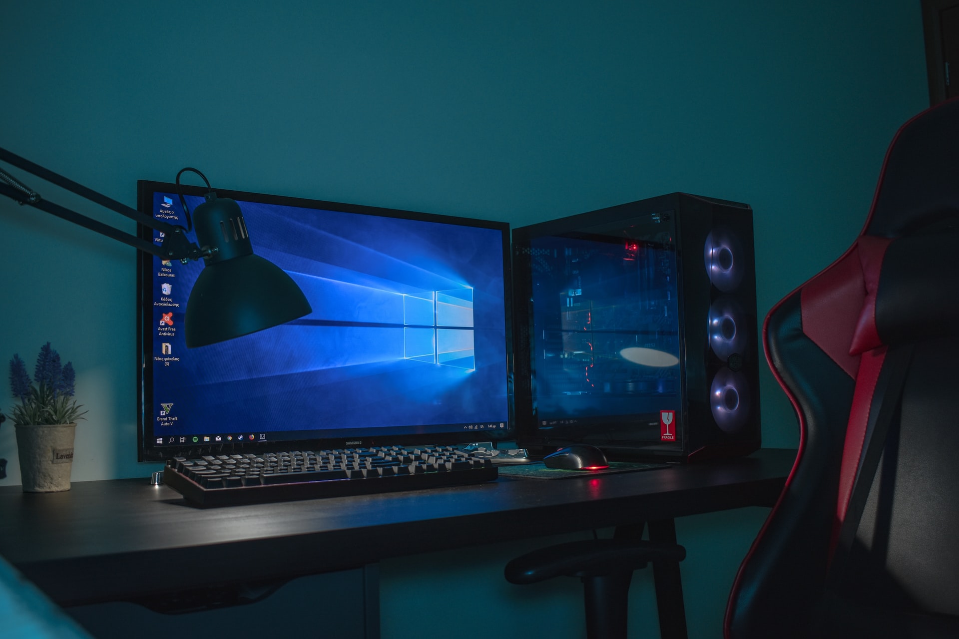 Computer
