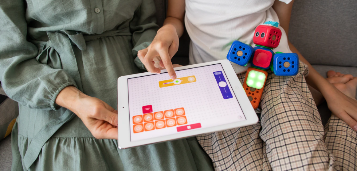 educational apps