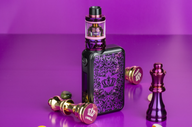 Dry Herb Vape