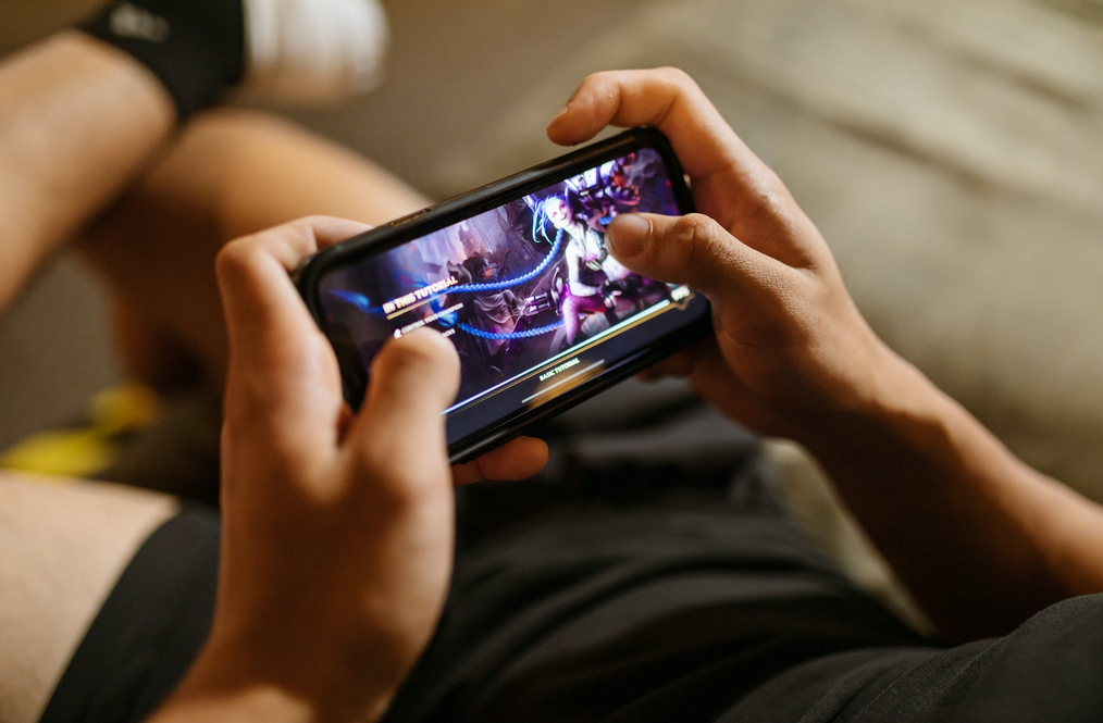 gaming
