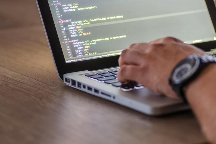 web development