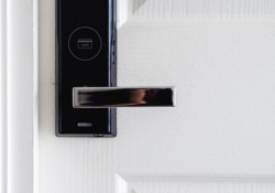 smart locks