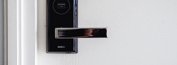 smart locks